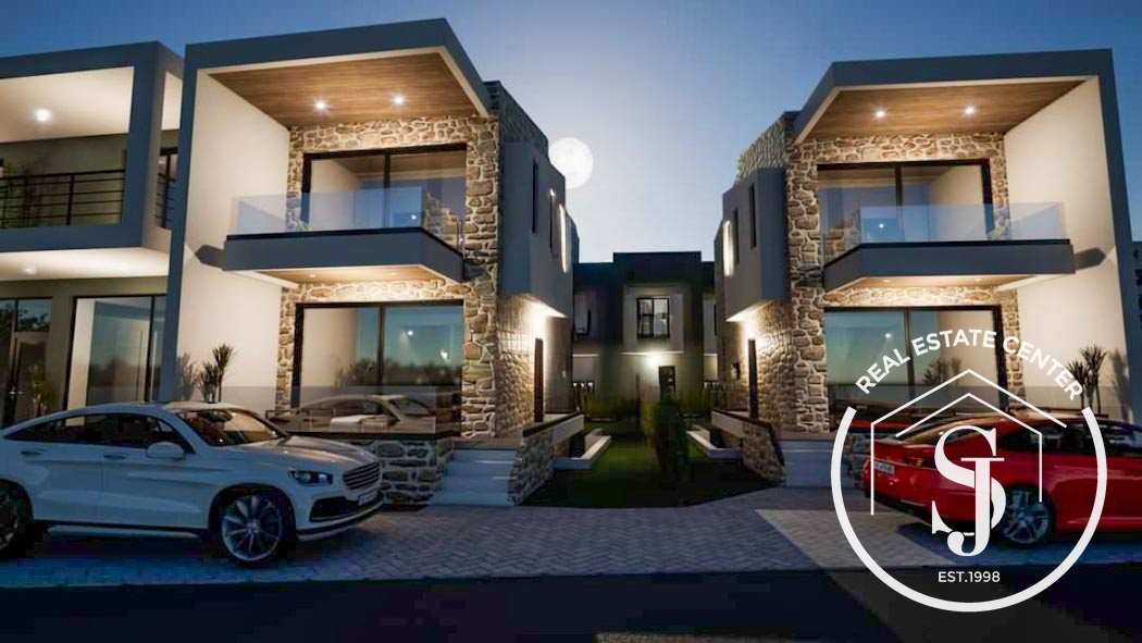 1973308 – Brand New Maisonette Close to the Shore