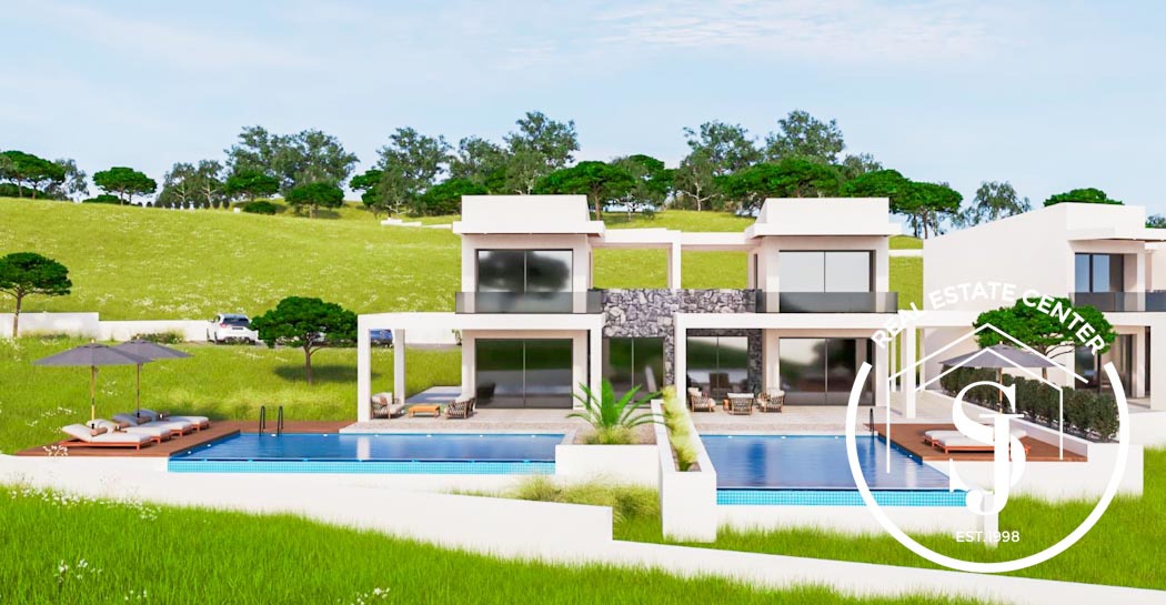 2283171 – Villa Sea Views