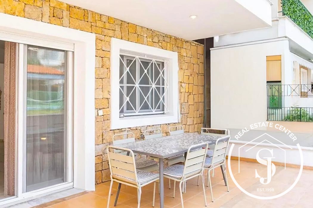 2327813 – Apartment Fully Furnished