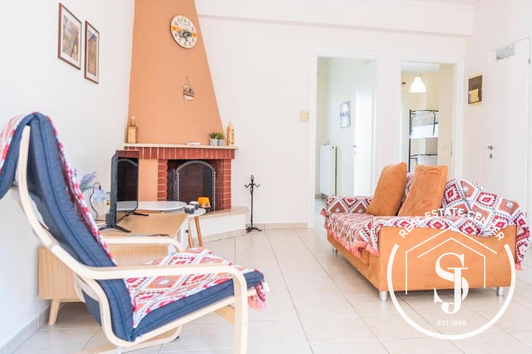 2328164 – Seaside Apartment In Kriopigi